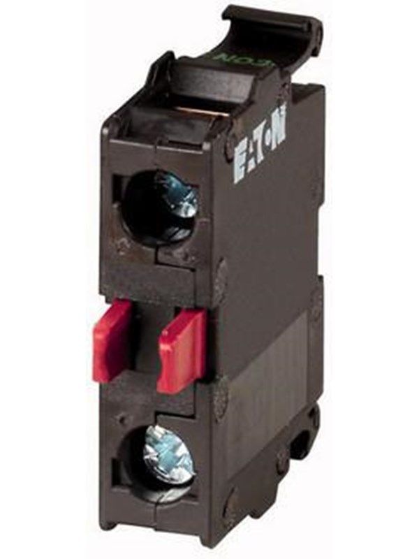 Kontaktelement 1b, Bundmontage M22 Kc01 fra Eaton