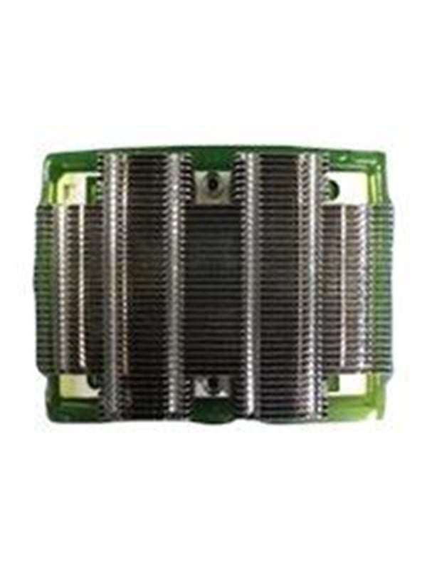165w Processor Heatsink   Cpu Heatsink (uden Blæser) fra Dell