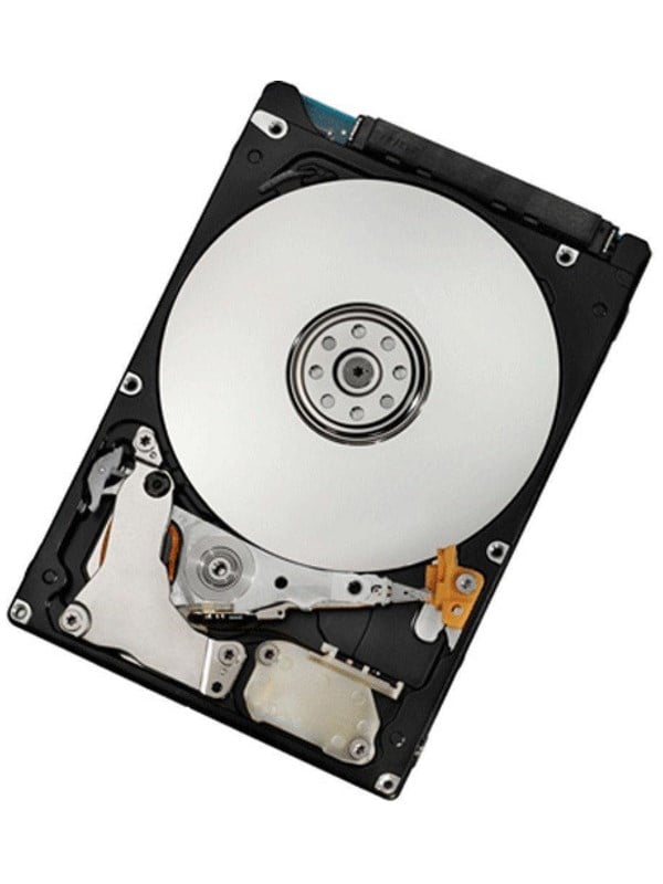 Lenovo   500gb   Harddisk   42d0753   Sata 300   2.5" fra Ibm