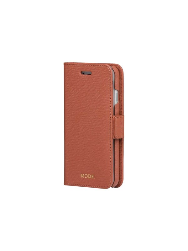 (mode.)   New York   Iphone 8 7 6 Series   Rusty Rose fra Dbramante1928
