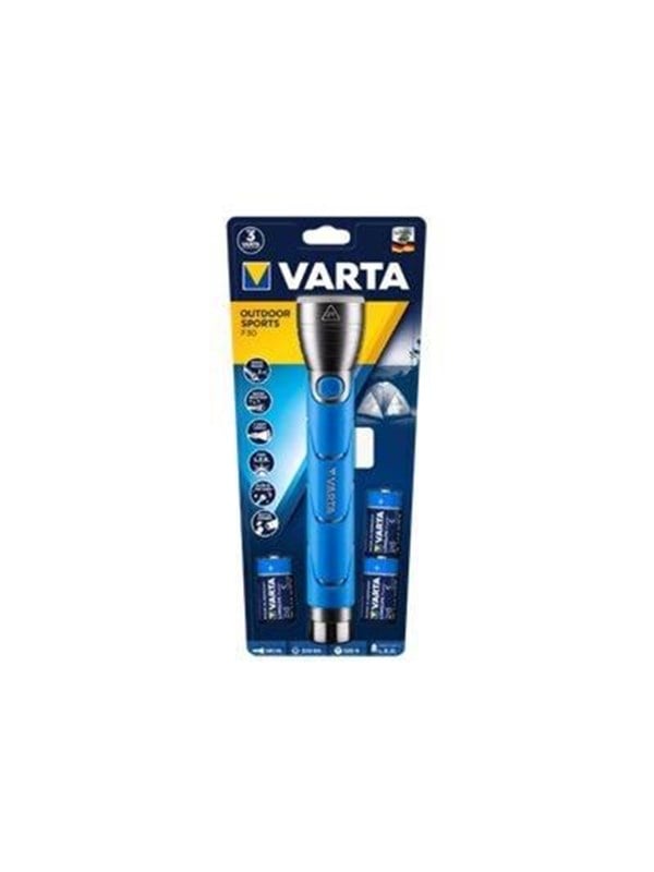 Flashlight   Led fra Varta