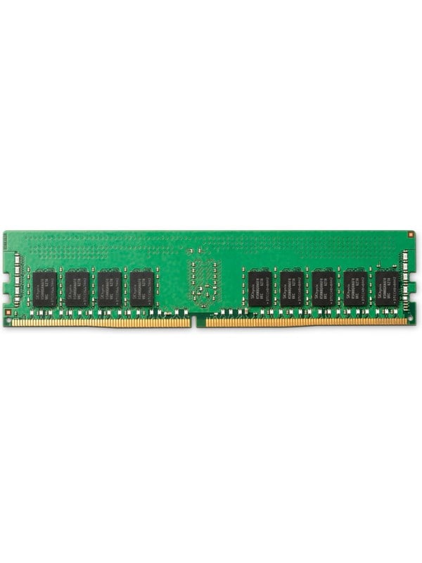 16gb Ddr4 2933 1x16gb Ecc Regram fra Hp
