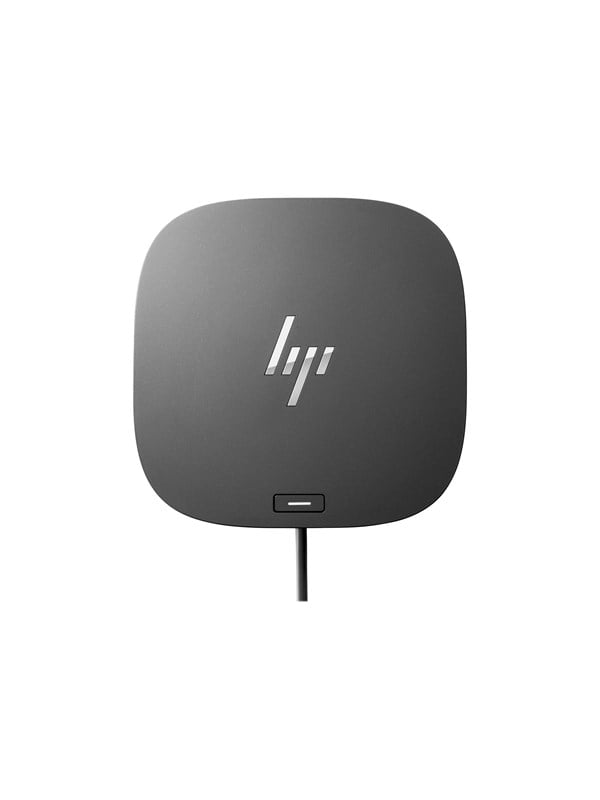 100W USB-C Dock G5 fra HP - Dockingstation til Laptop