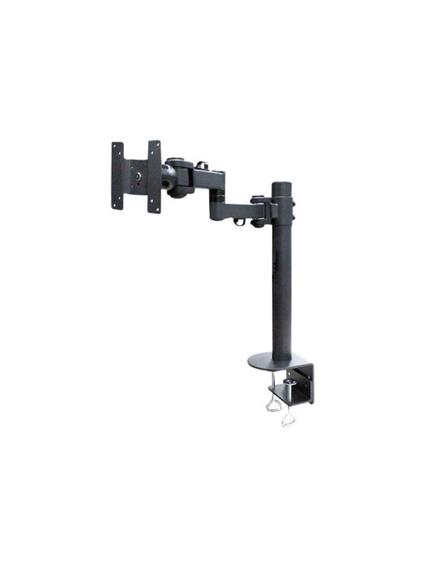 Flat Screen Desk Mount Clamp fra Neomounts By Newstar