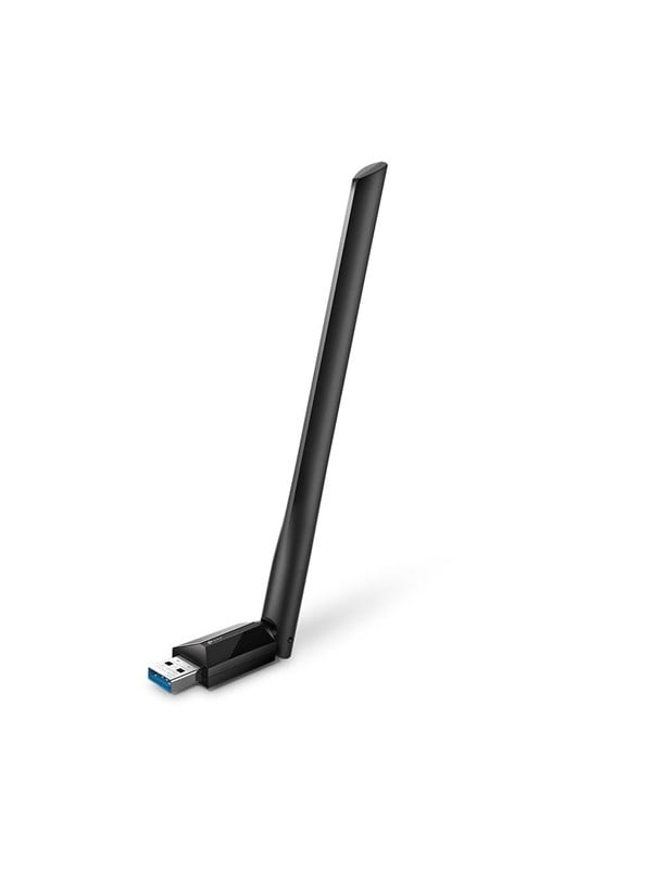 Tp Link Archer T3u Plus Ac1300 High Gain Wireless Dual Band Usb Adapter fra Tp-link
