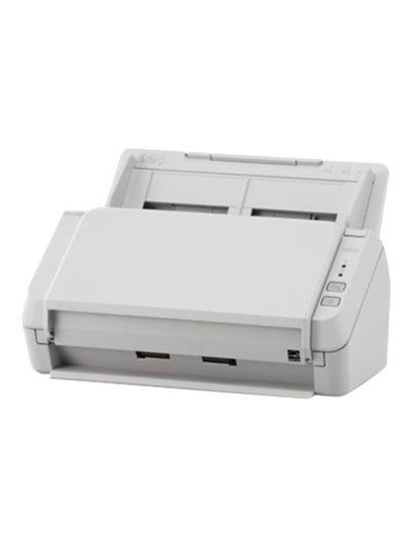 Duplex Gigabit Ethernet 30ppm fra Fujitsu