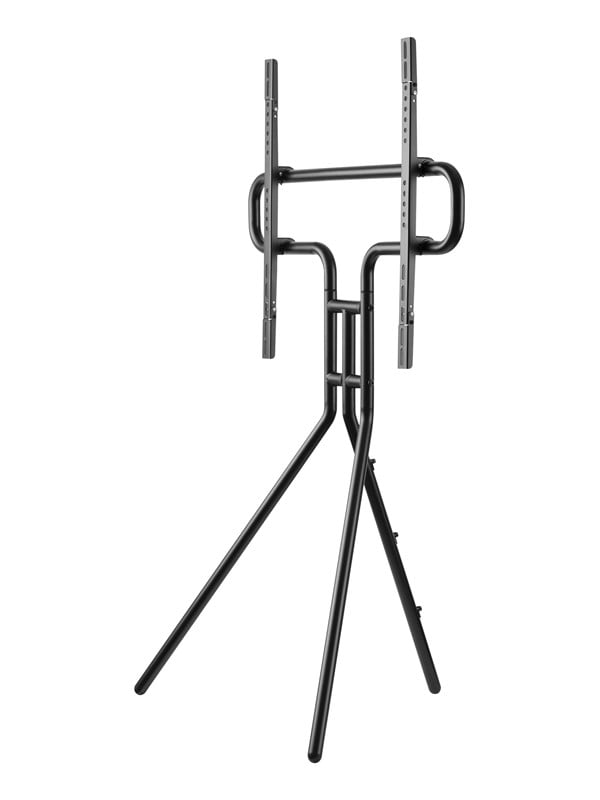 Tv Gulvstativ 49 70"op Til 40 Kg Vesa S 49" 70" 300 X 200 Mm fra Deltaco