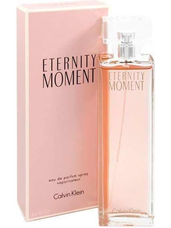 Eternity Moment Edp    100 Ml fra Calvin Klein