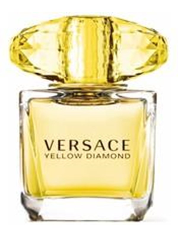 Versace Yellow Diamond Eau de Toilette 90 ml - Frisk Duft