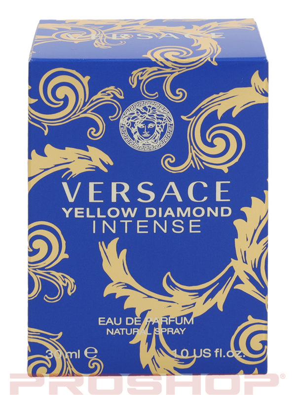Yellow Diamond Intense    30 Ml fra Versace