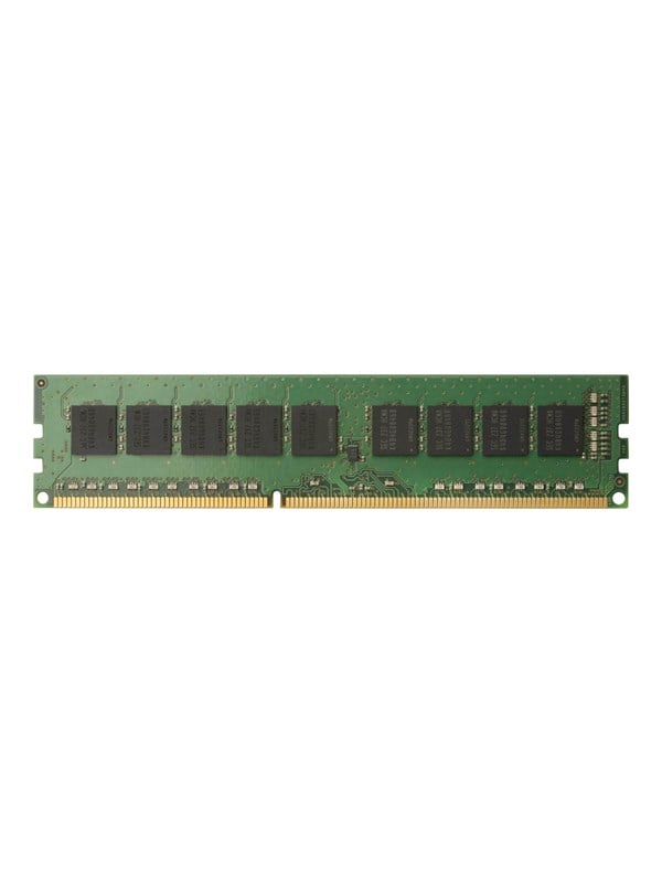 16gb 3200 Ddr4 Ecc Udimm fra Hp