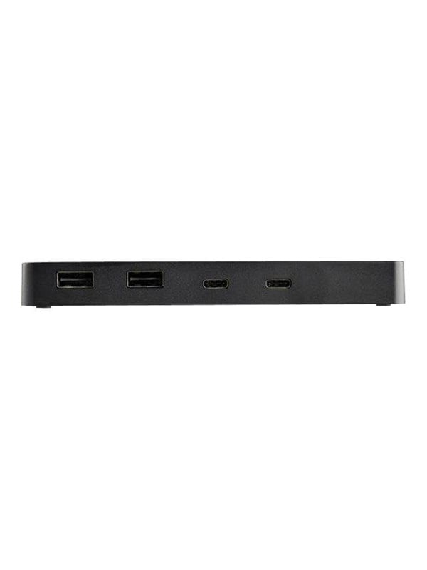 2 Port Usb C Kvm Switch   4k 60hz Hdmi   Compact Uhd Desktop Kvm Switch W Usb Type C Cables   Bus Powered Macbook Thinkpad   Kvm   Audio Switch   2 Ports fra Startech.com