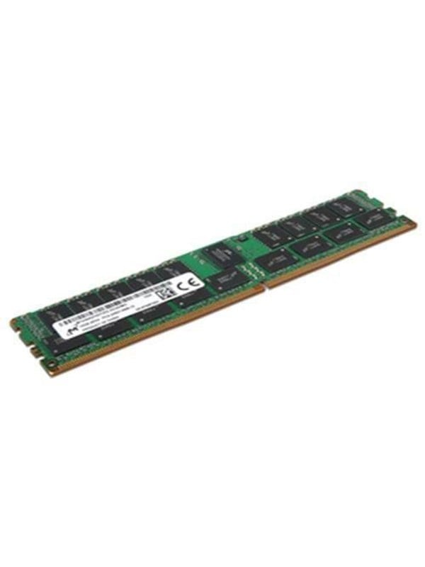 16gb Ddr4 3200mhz Ecc Rdimm Memo fra Lenovo
