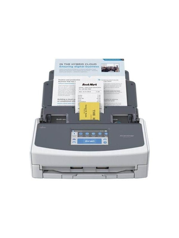 Scansnap Ix1600 Document Scanner fra Fujitsu