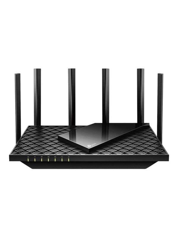 Tp Link Archer Ax73 Ax5400 Dual Band Gigabit Wi Fi 6 Router   Wireless Router Wi Fi 6 fra Tp-link