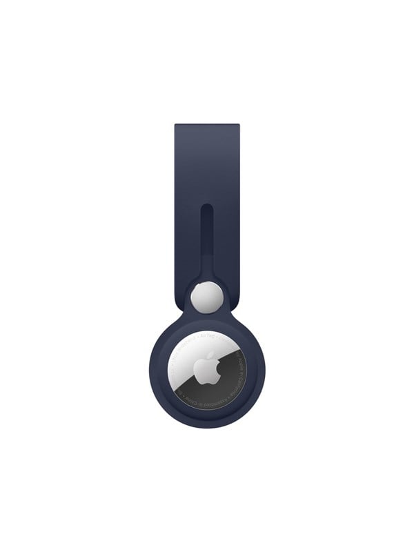 Airtag Loop   Deep Navy fra Apple