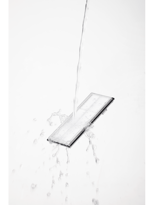 Hepa Dust Filter (2 Pack) fra Roborock