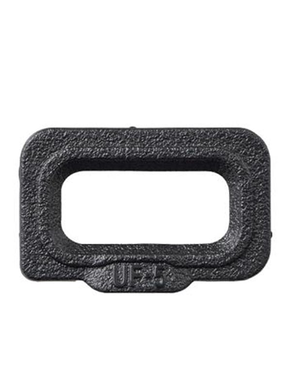 Connector Cover For Usb Cable Uf 5 For D5 fra Nikon