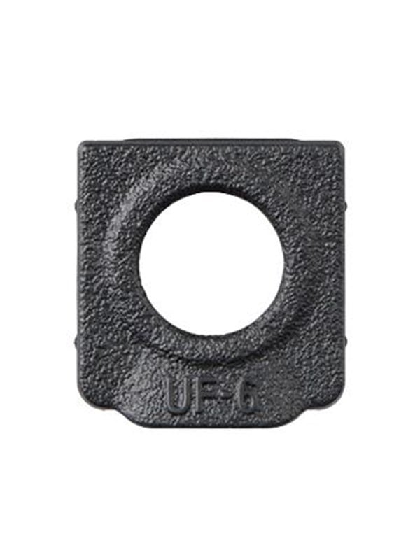 Connector Cover For Stereo Mini Plug Uf 6 For D5 fra Nikon
