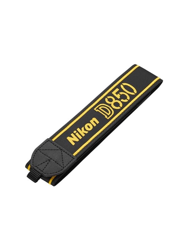 An Dc18 Strap For D850 fra Nikon