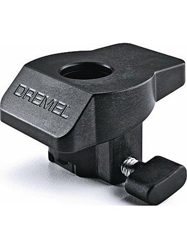 576 Rotary Multi Tool Shaping Platform Attachment Kit fra Dremel