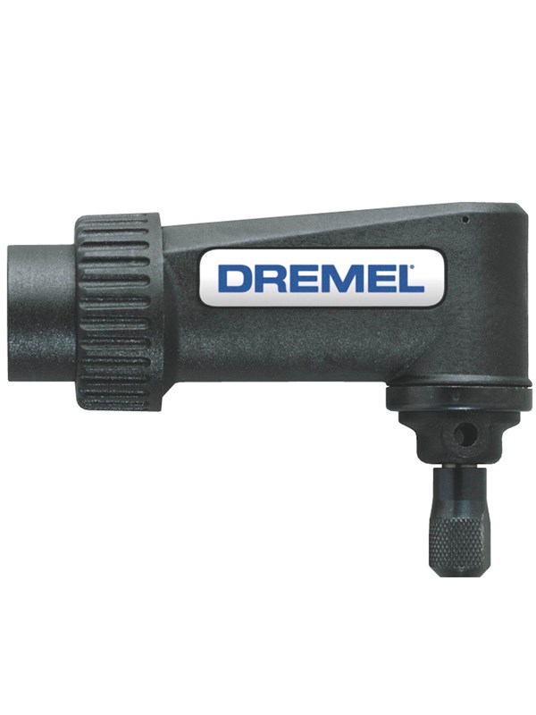 575 Rotary Multi Tool Right Angle Attachment fra Dremel