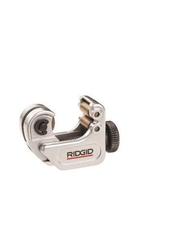 Mini Rørskærer 103 Cu 3/16 mm - Fantastisk tilbud!