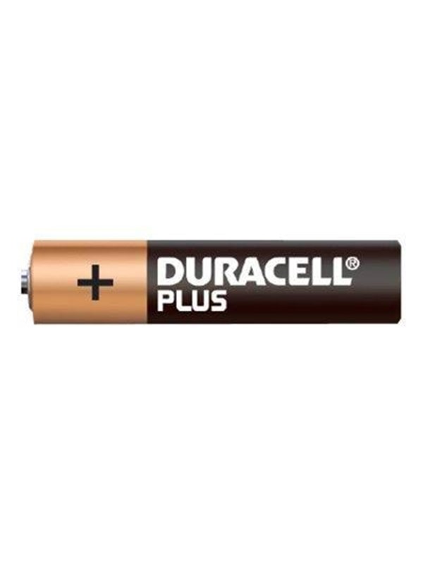 Aaa Plus 4 Pack fra Duracell