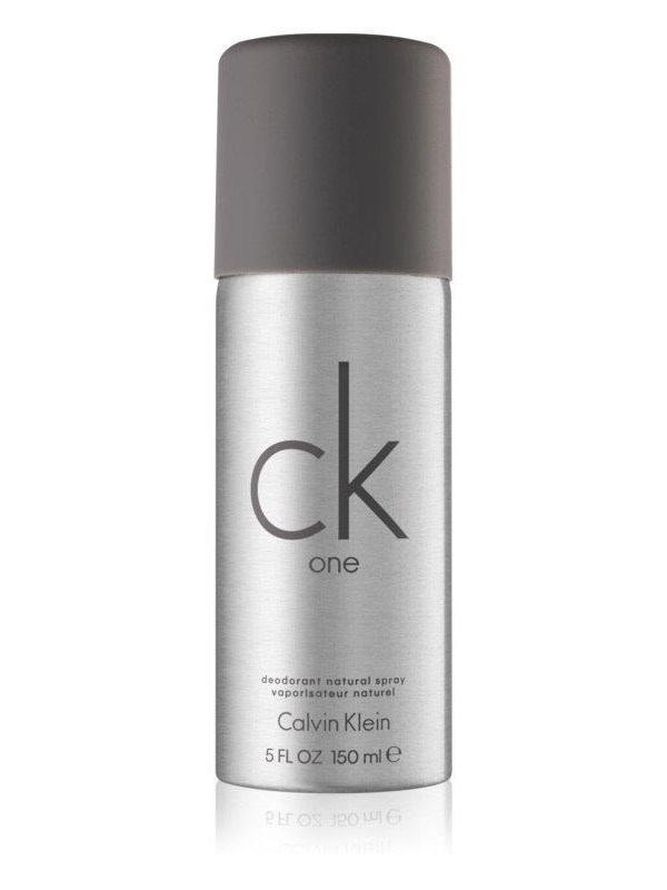 Ck One Deodorant Spray 150 Ml fra Calvin Klein