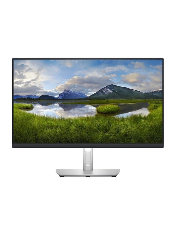 24"   P2423de   2560x1440 (qhd)   Ips   90w Usb C Hub fra Dell