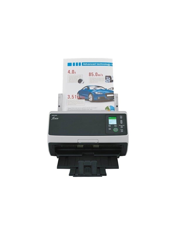 Fi 8170 Document Scanner fra Fujitsu