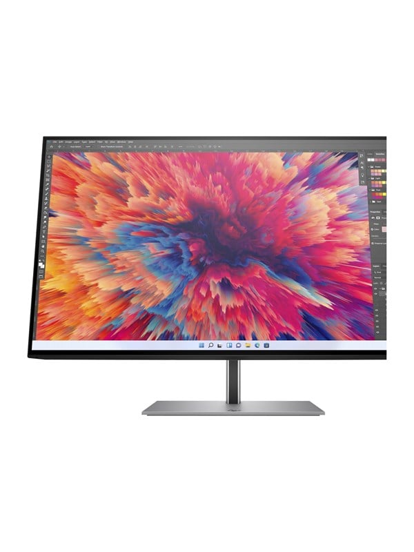 24"   Z24q G3   2560x1440   90hz   Ips   Hdr400 fra Hp