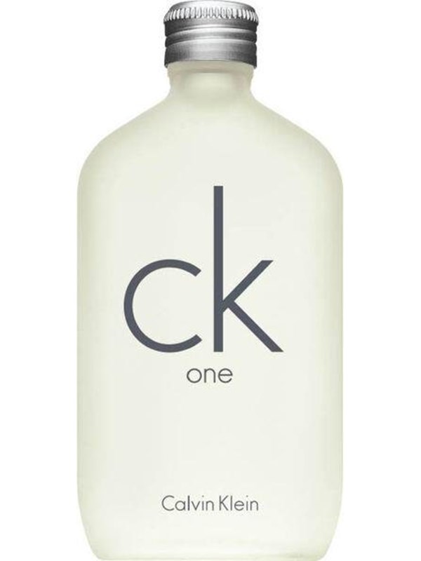 Ck One Edt 50 Ml fra Calvin Klein