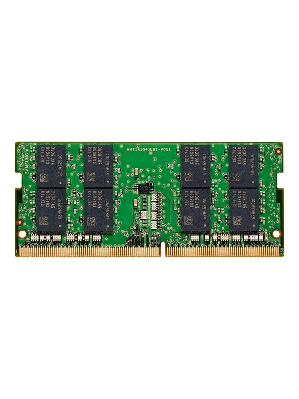 16gb 1x16gb Ddr5 4800 Udimm Necc Mem fra Hp