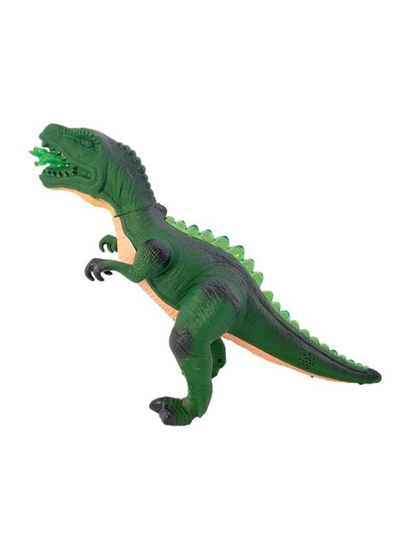 Tyrannosaurus Rex Battery Operated fra Real Wild