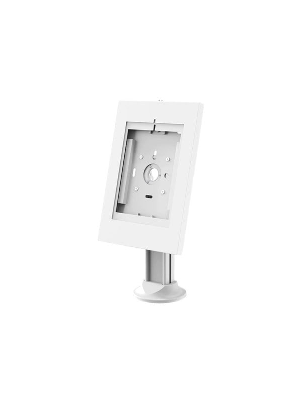 Ds15 640wh1   Stand   For Tablet   White 9.7" 11" 75 X 75 Mm fra Neomounts By Newstar