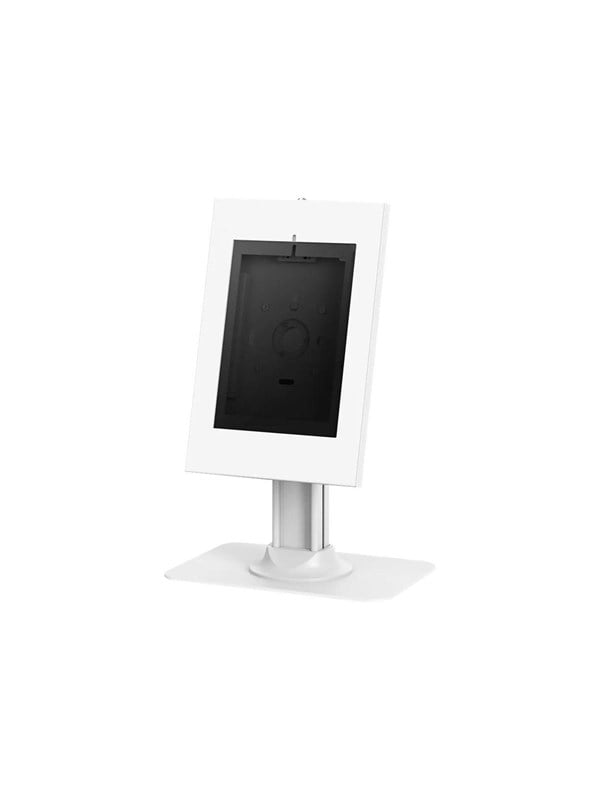 Ds15 650wh1   Stand   For Tablet   White fra Neomounts By Newstar