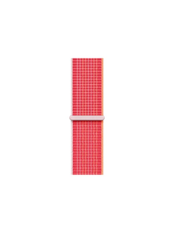 (product) Red   Strap For Smart Watch   41 Mm fra Apple