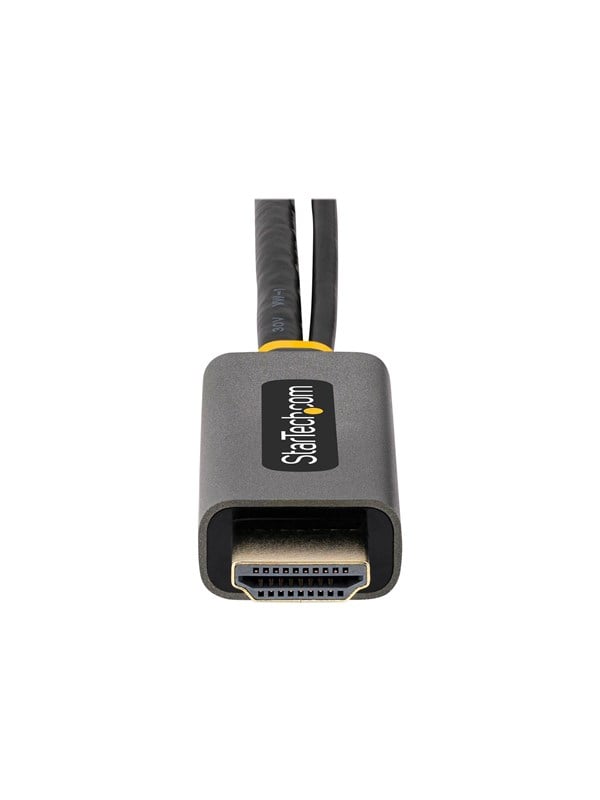 128 Hdmi Displayport fra Startech.com