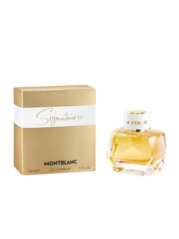 Mb Signature Absolu Edp 50 Ml fra Mont Blanc