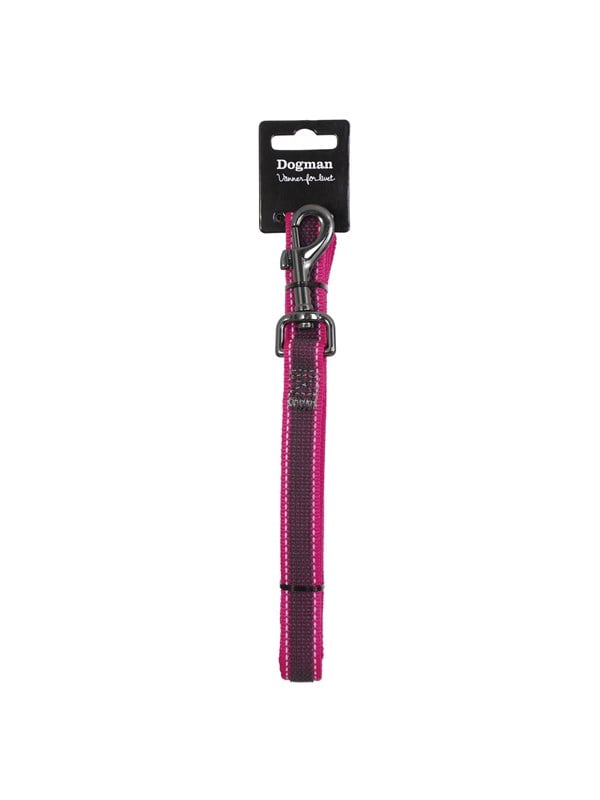 Antislip Line Iris 20 Rosa fra Dogman