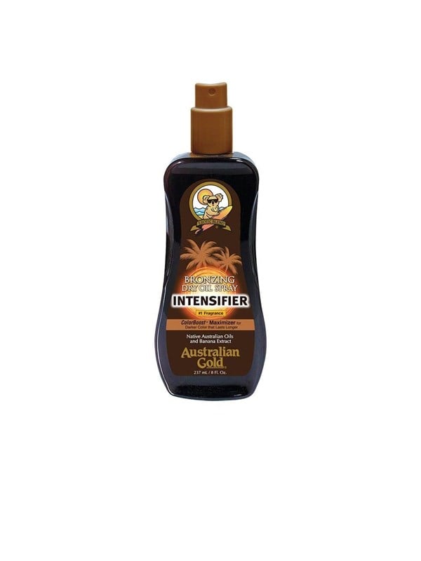 Bronzing Intensifier Dry Oil 237 fra Australian Gold