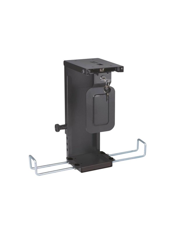 Cpu D075 Mounting Kit   Fixed   Black fra Neomounts By Newstar