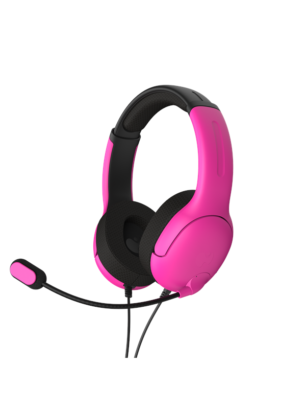 Airlite   Nebula Pink   Headset   Sony Playstation 4 fra Pdp