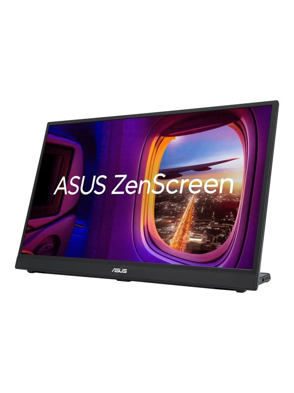 16"   Zenscreen Mb16qhg   2560x1600 (wqxga)   120hz   Ips   Hdr10 fra Asus