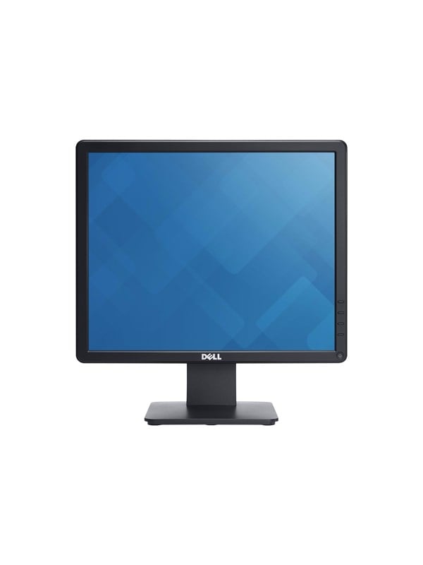 17"   E1715s   Led Monitor   17"   1280x1024   60hz   Vga fra Dell