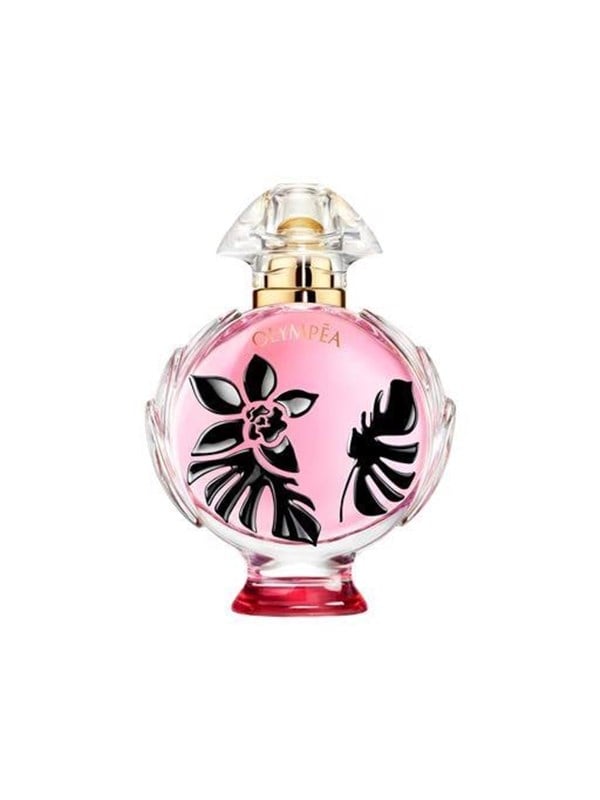 Olympéa Flora Intense Eau De Parfum 30 Ml fra Paco Rabanne