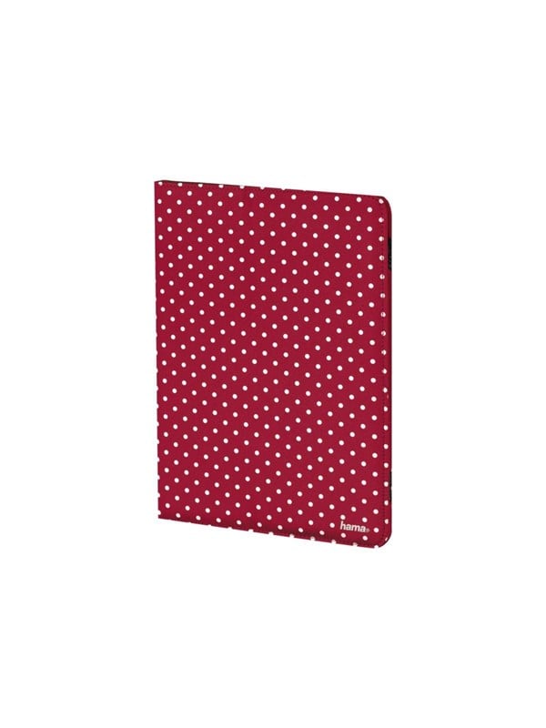 "polka Dot"   Flip Cover For Tablet fra Hama