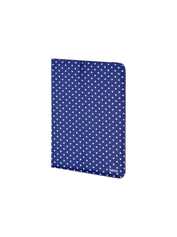 "polka Dot"   Flip Cover For Tablet fra Hama