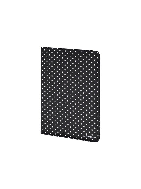 "polka Dot"   Flip Cover For Tablet fra Hama